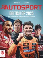AUTOSPORT